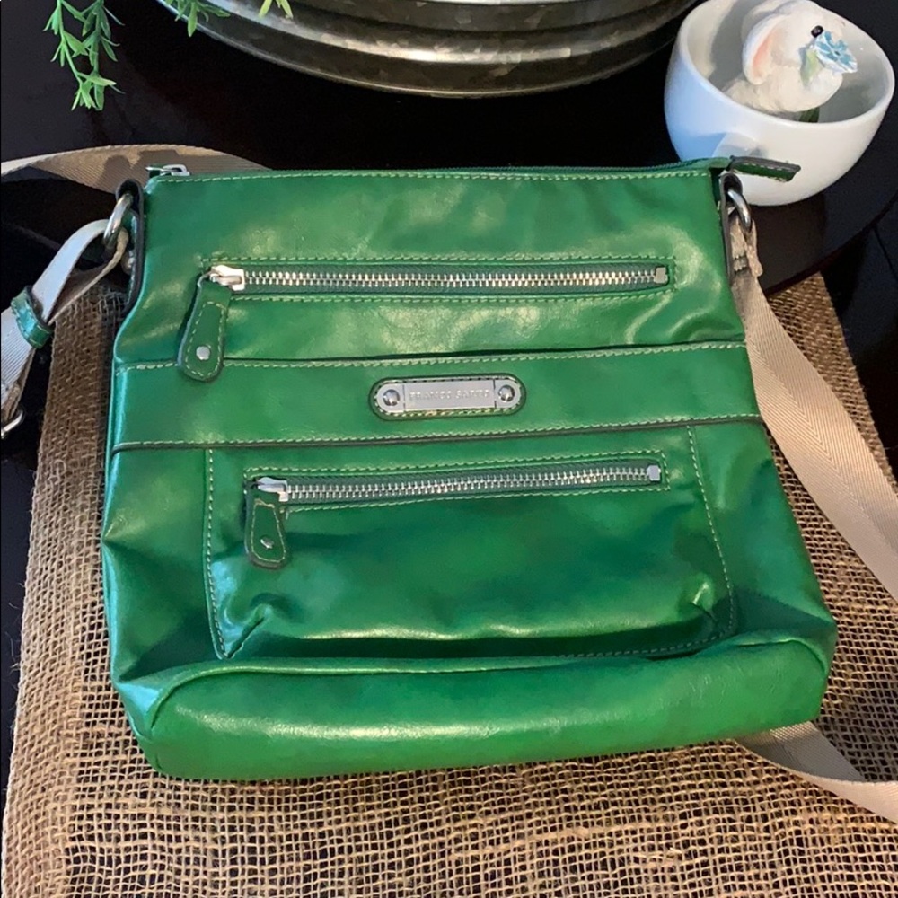 Franco Sarto Crossbody Bag